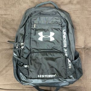 Under Armor Storm Hustle II Backpack